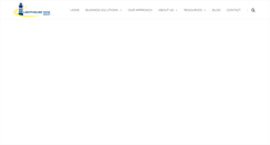 Desktop Screenshot of lighthouse9.ca